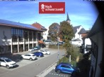 Archiv Foto Webcam Schönwald: Blick vom Gasthof Schwarzwaldtanne 13:00