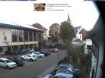 Archiv Foto Webcam Schönwald: Blick vom Gasthof Schwarzwaldtanne 17:00