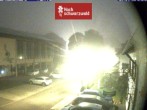 Archiv Foto Webcam Schönwald: Blick vom Gasthof Schwarzwaldtanne 01:00