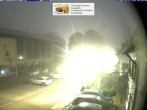 Archiv Foto Webcam Schönwald: Blick vom Gasthof Schwarzwaldtanne 03:00