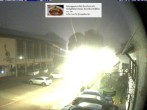 Archiv Foto Webcam Schönwald: Blick vom Gasthof Schwarzwaldtanne 05:00
