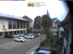 Archiv Foto Webcam Schönwald: Blick vom Gasthof Schwarzwaldtanne 09:00