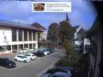 Archiv Foto Webcam Schönwald: Blick vom Gasthof Schwarzwaldtanne 11:00