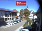Archiv Foto Webcam Schönwald: Blick vom Gasthof Schwarzwaldtanne 13:00