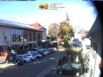 Archiv Foto Webcam Schönwald: Blick vom Gasthof Schwarzwaldtanne 15:00