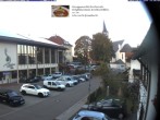 Archiv Foto Webcam Schönwald: Blick vom Gasthof Schwarzwaldtanne 17:00