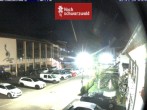 Archiv Foto Webcam Schönwald: Blick vom Gasthof Schwarzwaldtanne 19:00