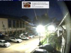 Archiv Foto Webcam Schönwald: Blick vom Gasthof Schwarzwaldtanne 23:00
