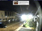 Archiv Foto Webcam Schönwald: Blick vom Gasthof Schwarzwaldtanne 23:00