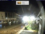 Archiv Foto Webcam Schönwald: Blick vom Gasthof Schwarzwaldtanne 03:00