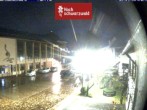 Archiv Foto Webcam Schönwald: Blick vom Gasthof Schwarzwaldtanne 06:00