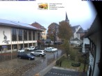 Archiv Foto Webcam Schönwald: Blick vom Gasthof Schwarzwaldtanne 09:00
