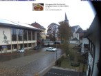 Archiv Foto Webcam Schönwald: Blick vom Gasthof Schwarzwaldtanne 11:00