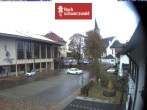 Archiv Foto Webcam Schönwald: Blick vom Gasthof Schwarzwaldtanne 13:00