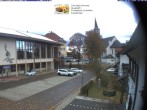 Archiv Foto Webcam Schönwald: Blick vom Gasthof Schwarzwaldtanne 15:00