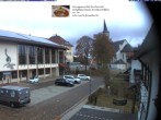 Archiv Foto Webcam Schönwald: Blick vom Gasthof Schwarzwaldtanne 17:00