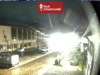 Archiv Foto Webcam Schönwald: Blick vom Gasthof Schwarzwaldtanne 19:00