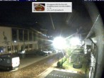 Archiv Foto Webcam Schönwald: Blick vom Gasthof Schwarzwaldtanne 23:00