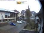 Archiv Foto Webcam Schönwald: Blick vom Gasthof Schwarzwaldtanne 09:00