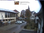 Archiv Foto Webcam Schönwald: Blick vom Gasthof Schwarzwaldtanne 11:00