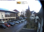 Archiv Foto Webcam Schönwald: Blick vom Gasthof Schwarzwaldtanne 15:00