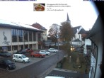 Archiv Foto Webcam Schönwald: Blick vom Gasthof Schwarzwaldtanne 17:00