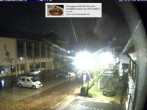 Archiv Foto Webcam Schönwald: Blick vom Gasthof Schwarzwaldtanne 23:00