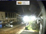 Archiv Foto Webcam Schönwald: Blick vom Gasthof Schwarzwaldtanne 03:00