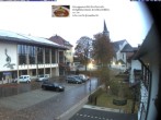 Archived image Webcam View from Guesthouse &#34;Schwarzwaldtanne&#34; 06:00