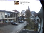 Archived image Webcam View from Guesthouse &#34;Schwarzwaldtanne&#34; 07:00
