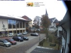 Archived image Webcam View from Guesthouse &#34;Schwarzwaldtanne&#34; 11:00