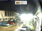 Archived image Webcam View from Guesthouse &#34;Schwarzwaldtanne&#34; 17:00