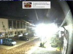 Archived image Webcam View from Guesthouse &#34;Schwarzwaldtanne&#34; 19:00