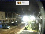 Archived image Webcam View from Guesthouse &#34;Schwarzwaldtanne&#34; 23:00