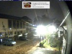 Archived image Webcam View from Guesthouse &#34;Schwarzwaldtanne&#34; 01:00