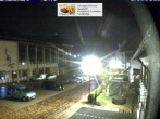Archiv Foto Webcam Schönwald: Blick vom Gasthof Schwarzwaldtanne 23:00