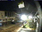 Archiv Foto Webcam Schönwald: Blick vom Gasthof Schwarzwaldtanne 01:00