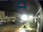 Archiv Foto Webcam Schönwald: Blick vom Gasthof Schwarzwaldtanne 03:00