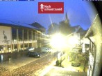 Archiv Foto Webcam Schönwald: Blick vom Gasthof Schwarzwaldtanne 05:00