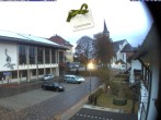 Archiv Foto Webcam Schönwald: Blick vom Gasthof Schwarzwaldtanne 06:00
