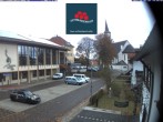 Archiv Foto Webcam Schönwald: Blick vom Gasthof Schwarzwaldtanne 09:00