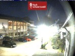 Archiv Foto Webcam Schönwald: Blick vom Gasthof Schwarzwaldtanne 17:00