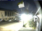 Archiv Foto Webcam Schönwald: Blick vom Gasthof Schwarzwaldtanne 19:00