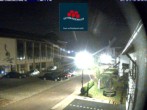 Archiv Foto Webcam Schönwald: Blick vom Gasthof Schwarzwaldtanne 03:00