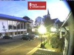 Archiv Foto Webcam Schönwald: Blick vom Gasthof Schwarzwaldtanne 05:00