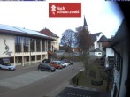 Archived image Webcam View from Guesthouse &#34;Schwarzwaldtanne&#34; 11:00