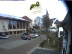 Archived image Webcam View from Guesthouse &#34;Schwarzwaldtanne&#34; 13:00