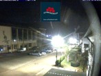 Archiv Foto Webcam Schönwald: Blick vom Gasthof Schwarzwaldtanne 03:00