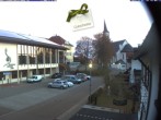 Archiv Foto Webcam Schönwald: Blick vom Gasthof Schwarzwaldtanne 06:00