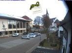 Archived image Webcam View from Guesthouse &#34;Schwarzwaldtanne&#34; 07:00